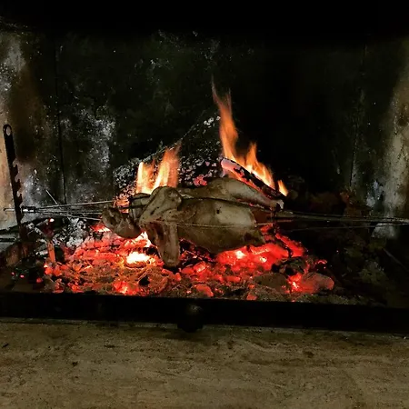 Maison d'hôtes Azienda Agricola Gubbioni *