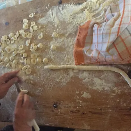 Azienda Agricola Gubbioni בית הארחה