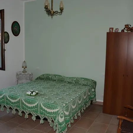 Azienda Agricola Gubbioni Maison d'hôtes Amelia