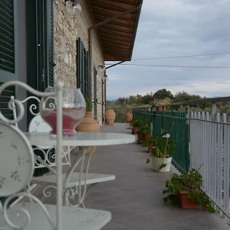 Azienda Agricola Gubbioni