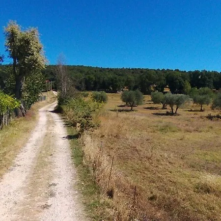 Azienda Agricola Gubbioni בית הארחה